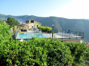 Holiday Home San Giuseppe - VLO210 by Interhome Lecchiore